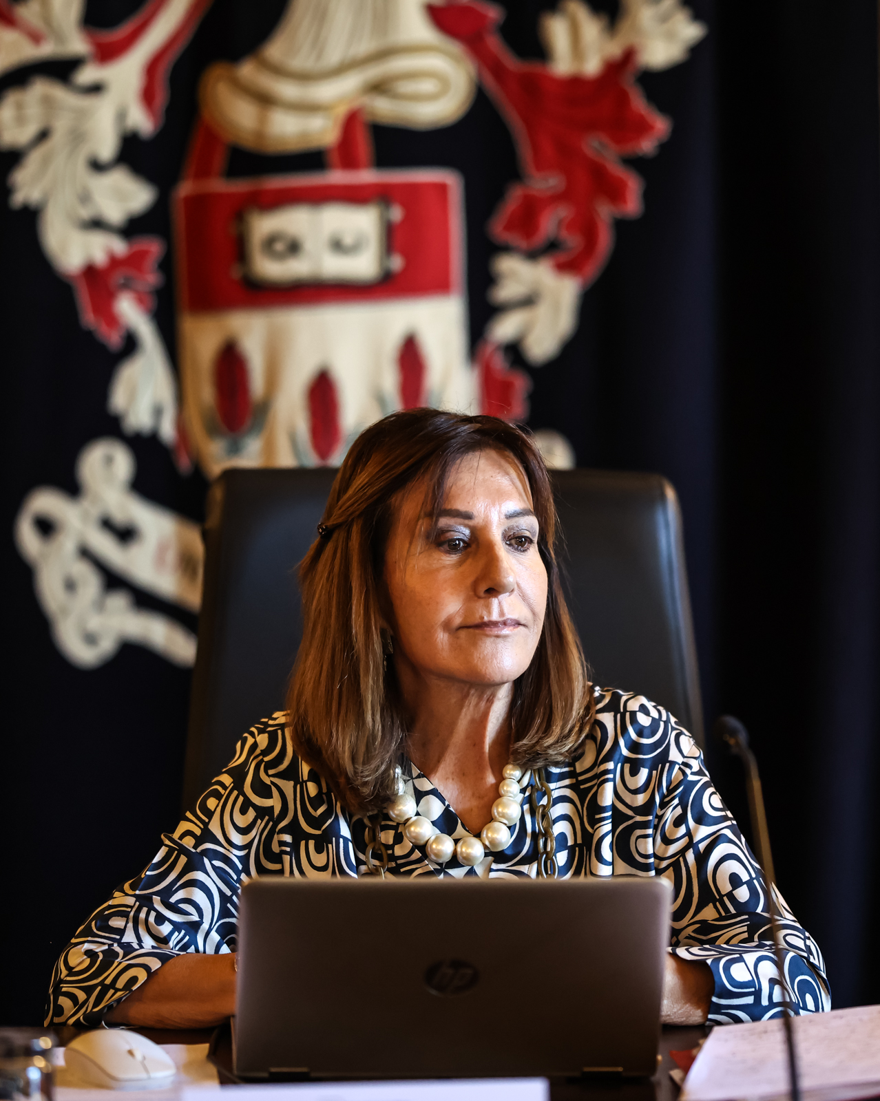 Imagem número 9 da galeria Reunião Conselho Geral