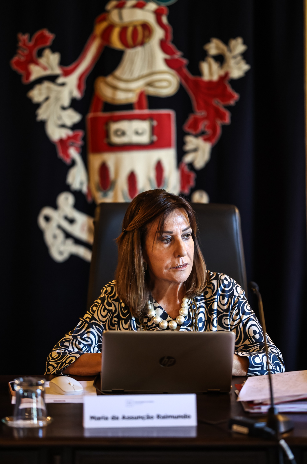 Imagem número 4 da galeria Reunião Conselho Geral