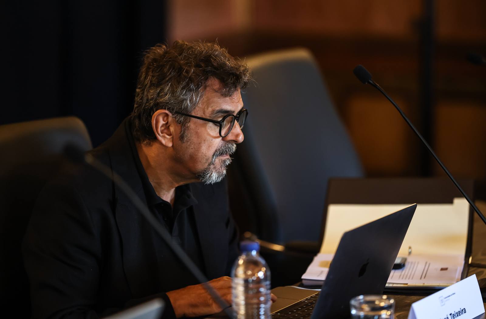 Imagem número 3 da galeria Reunião Conselho Geral