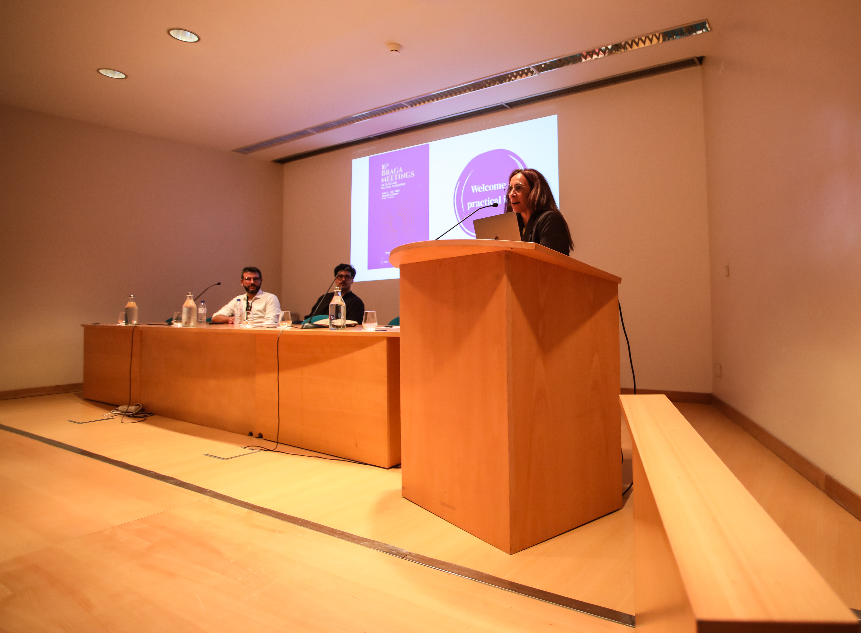 Imagem número 5 da galeria Encontro Ética e Filosofia Politica
