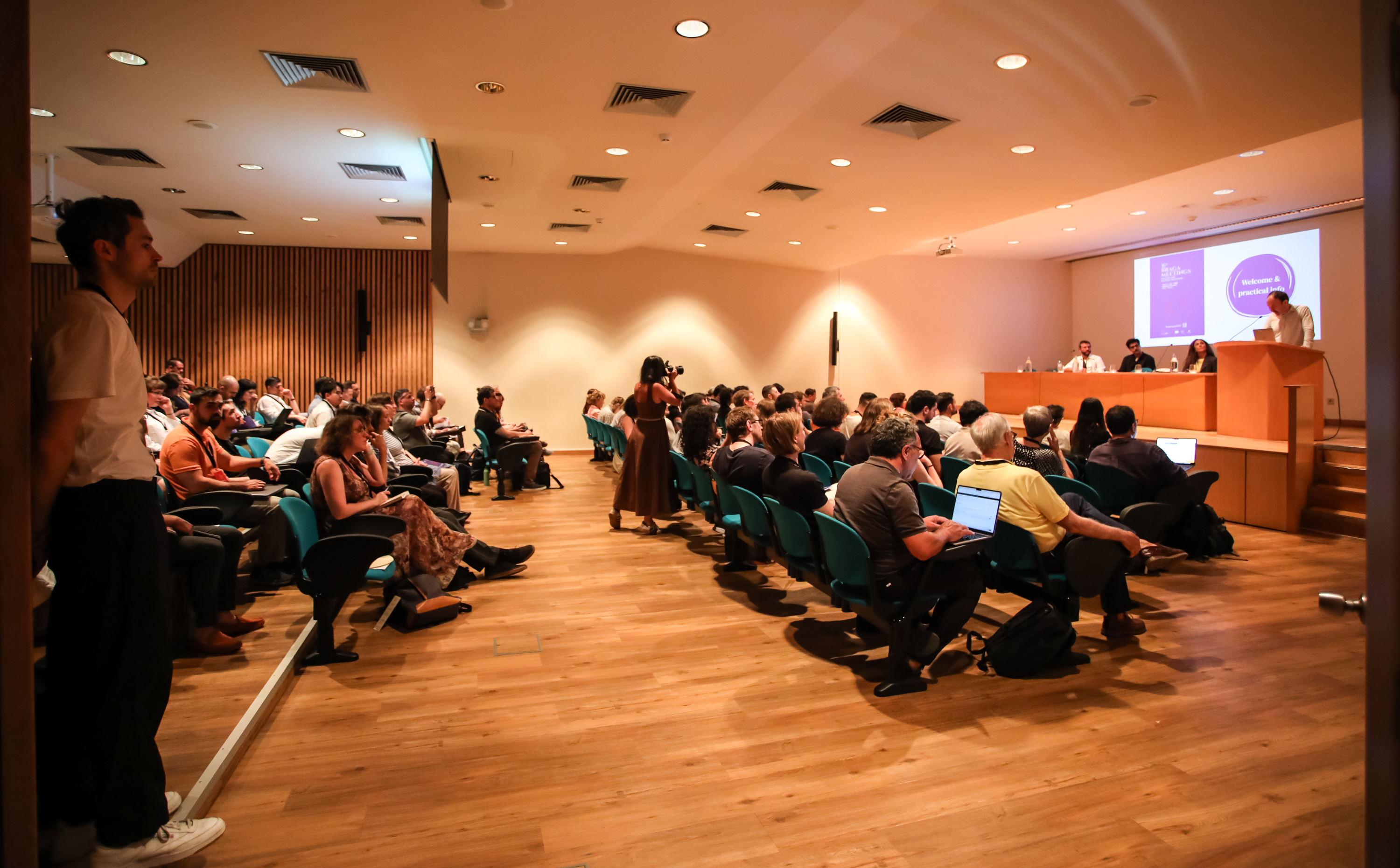 Imagem número 8 da galeria Encontro Ética e Filosofia Politica
