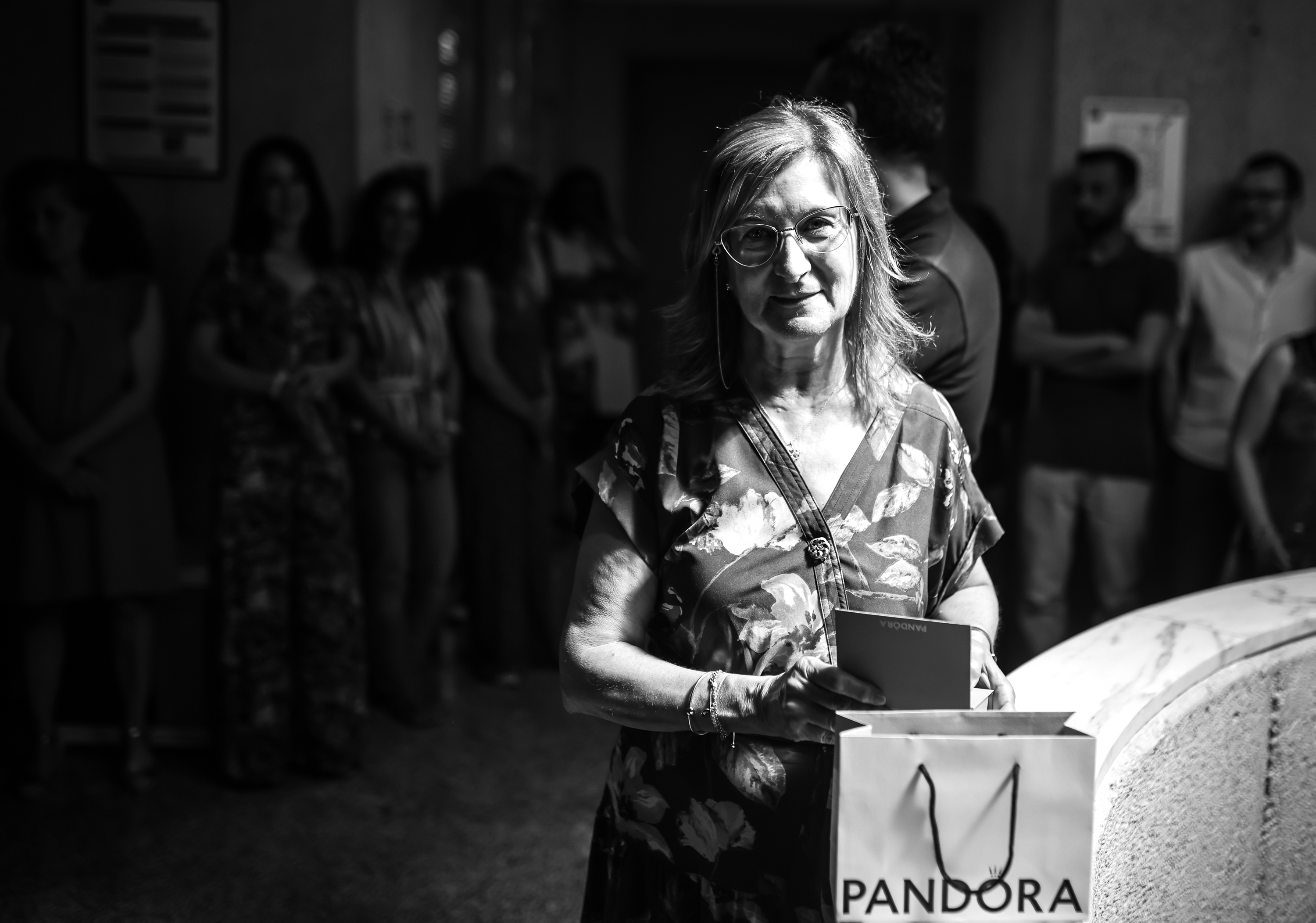 Imagem número 8 da galeria Despedida Ana Paula