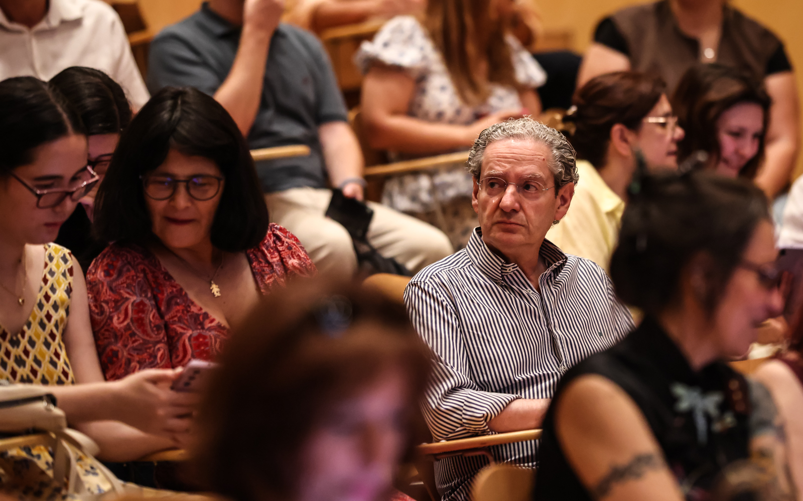 Imagem número 8 da galeria Conferência Estatuto da Carreira Docente
