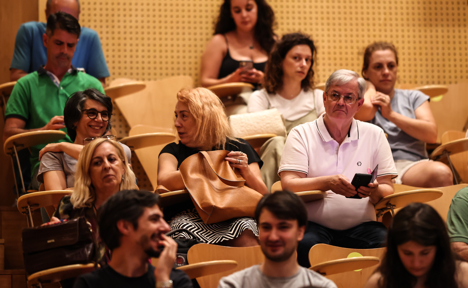 Imagem número 6 da galeria Conferência Estatuto da Carreira Docente
