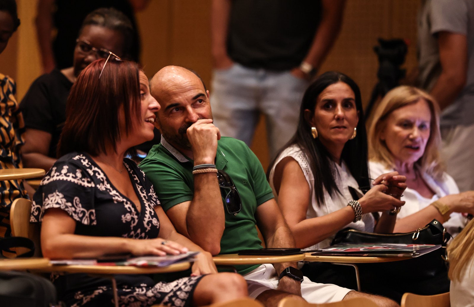 Imagem número 7 da galeria Conferência Estatuto da Carreira Docente
