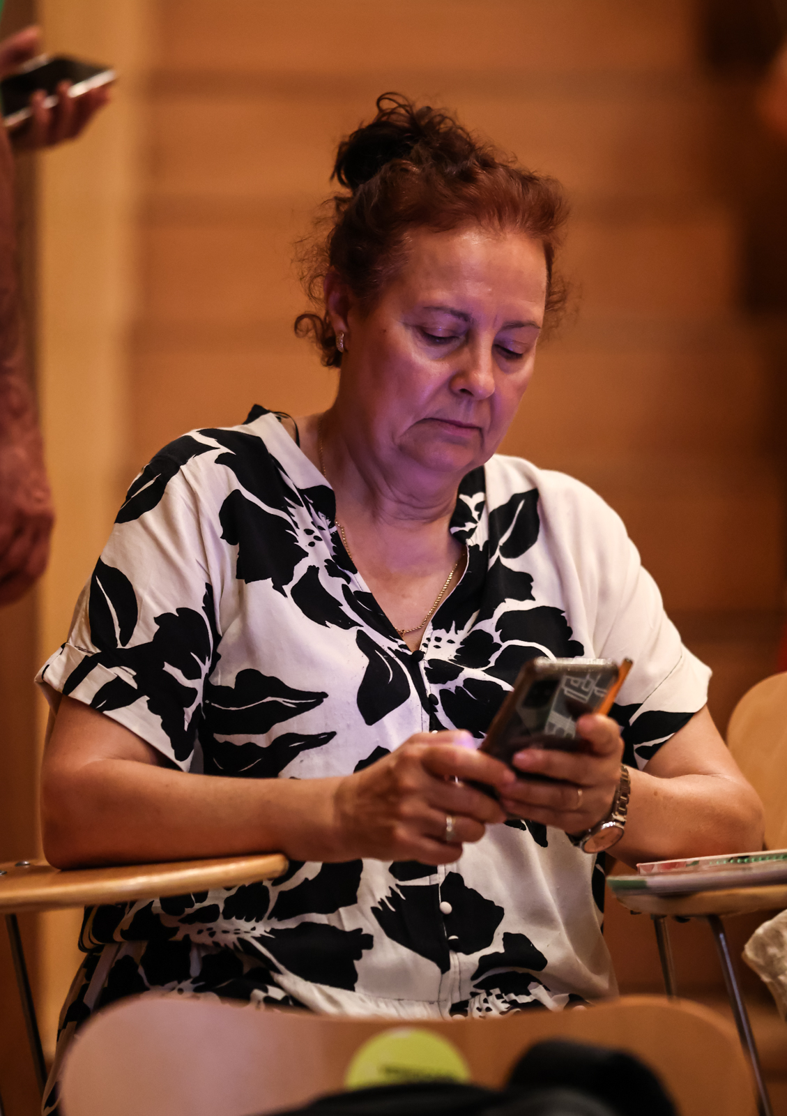 Imagem número 1 da galeria Conferência Estatuto da Carreira Docente