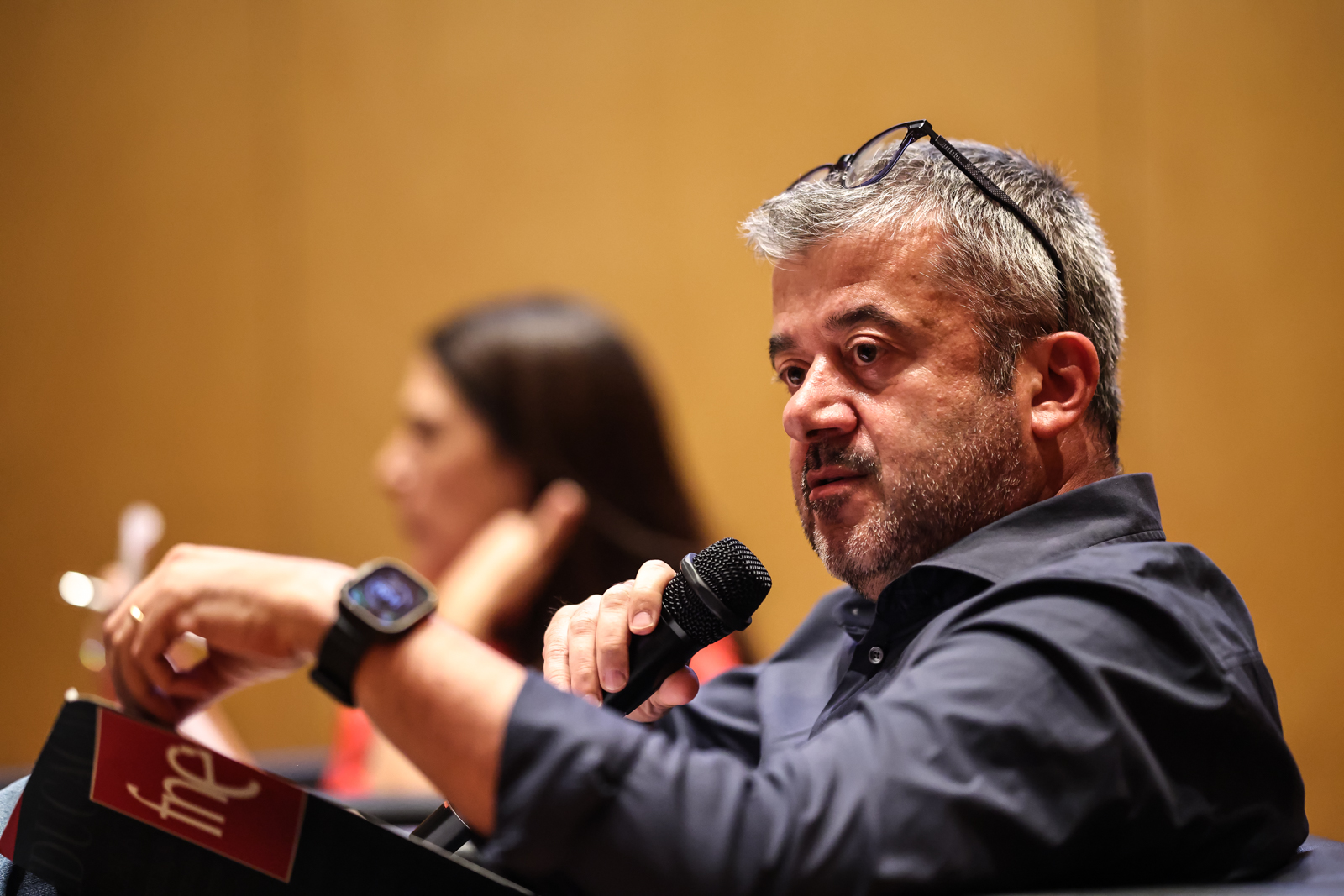 Imagem número 8 da galeria Conferência Estatuto da Carreira Docente