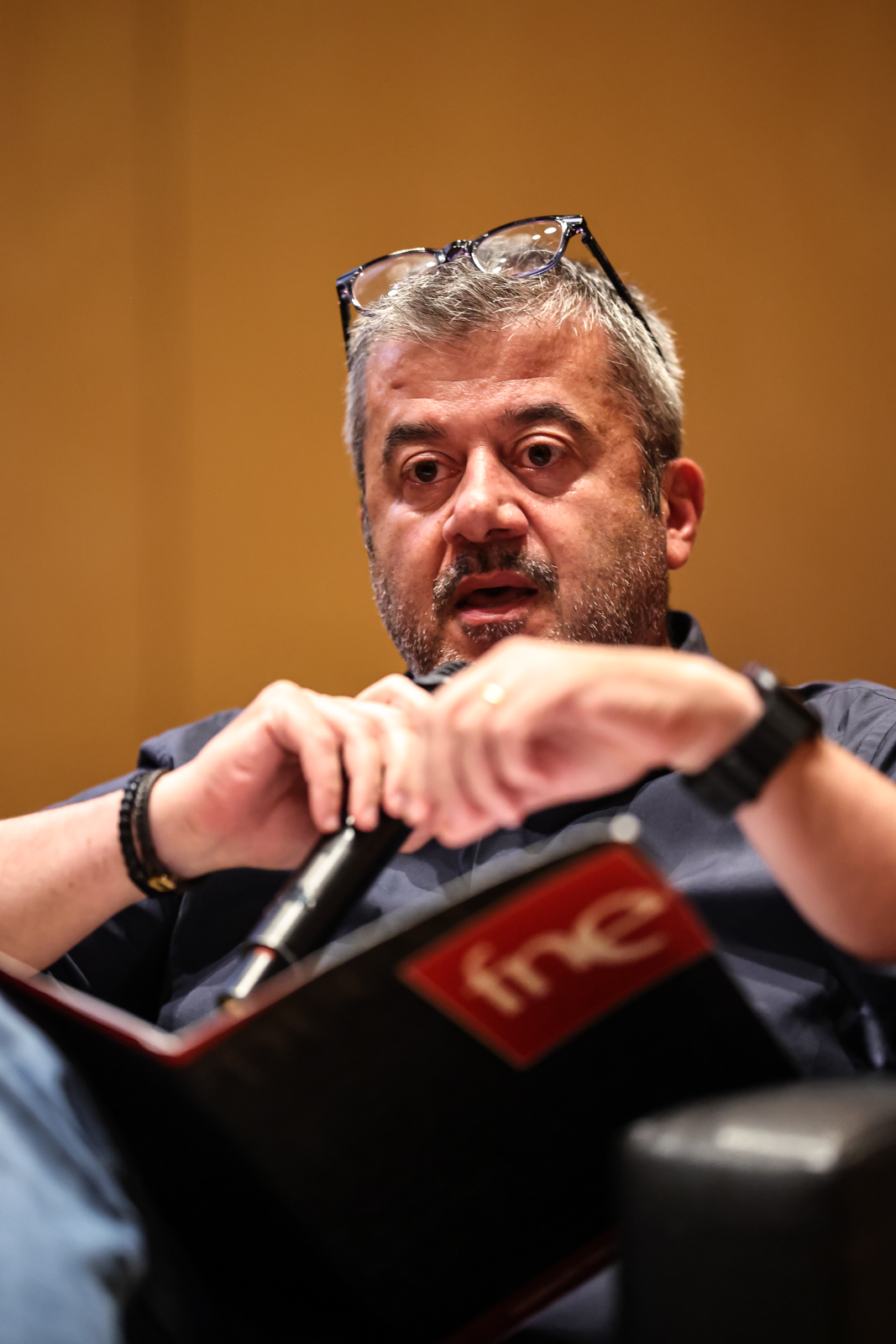 Imagem número 7 da galeria Conferência Estatuto da Carreira Docente
