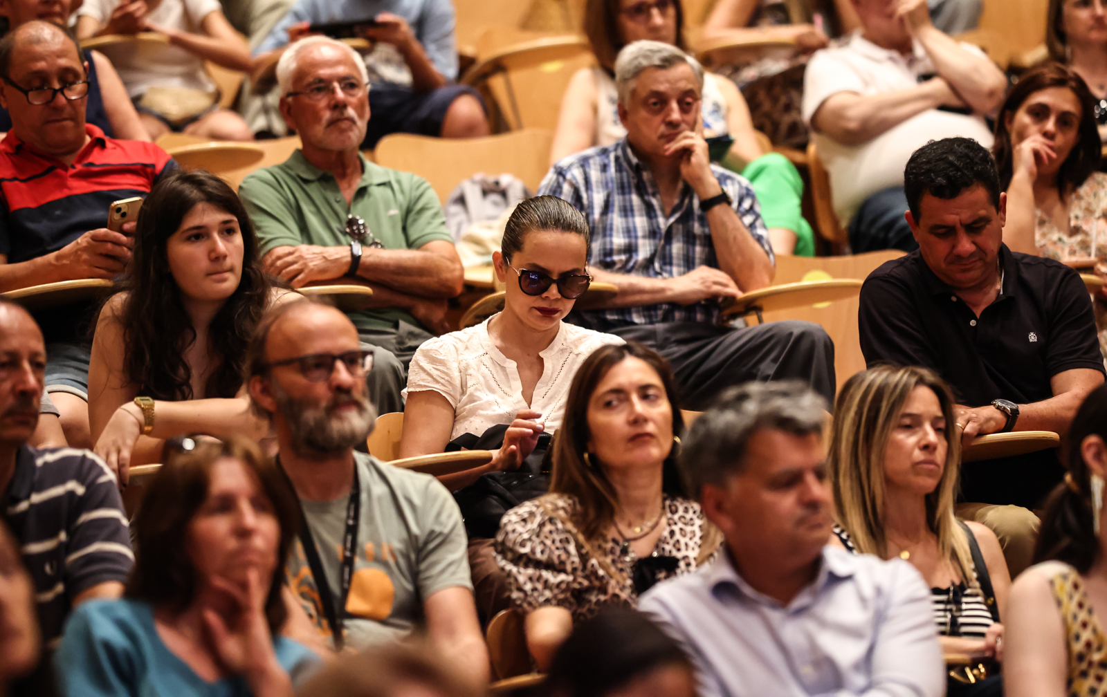 Imagem número 2 da galeria Conferência Estatuto da Carreira Docente