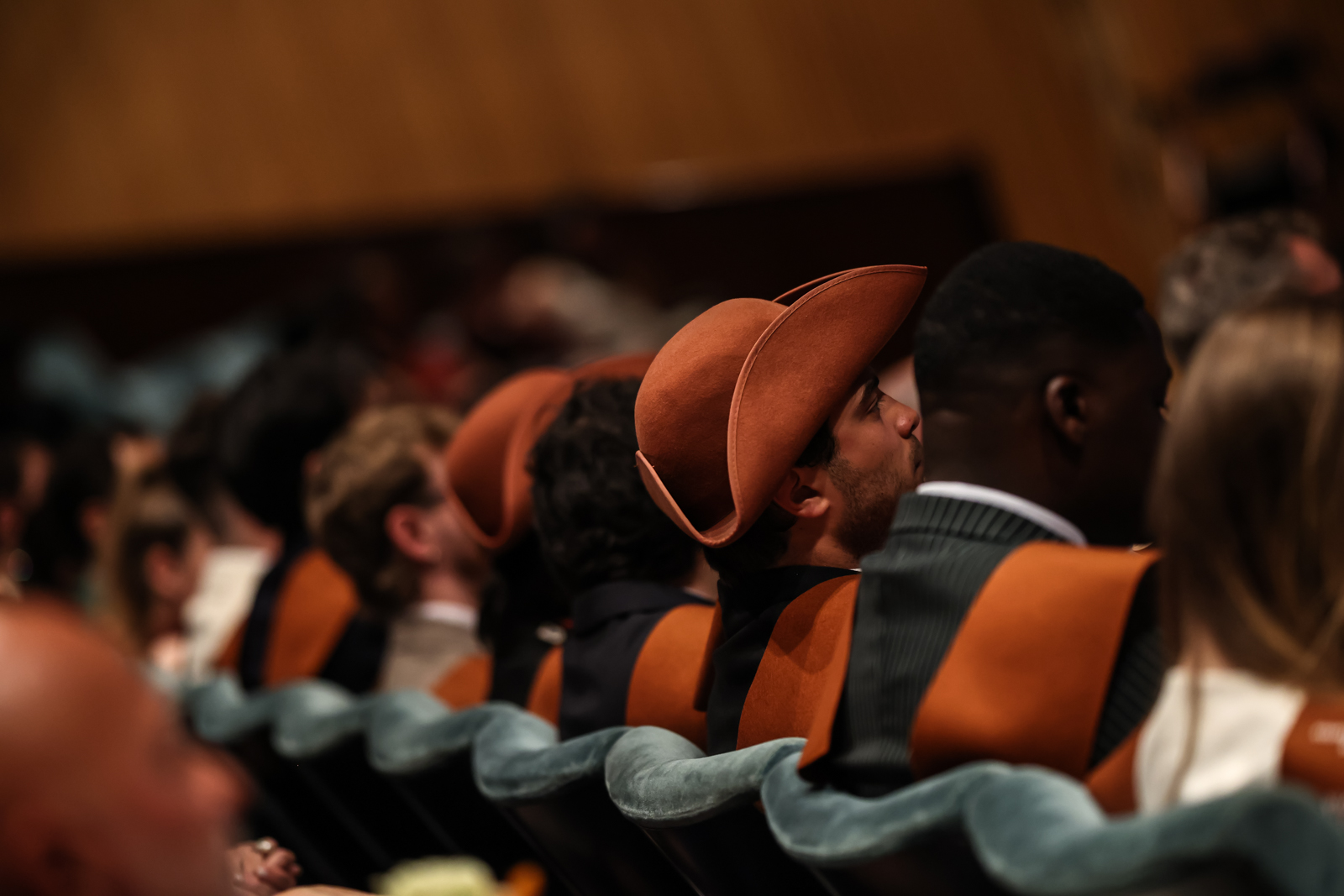Imagem número 2 da galeria ARQUS Graduation Week