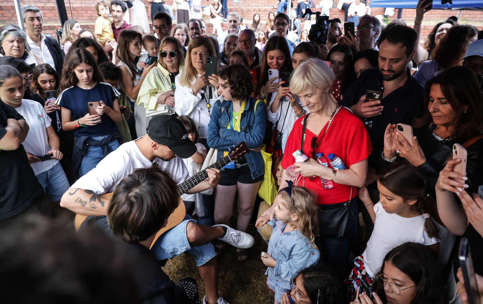 Imagem número 1 da galeria UMinho Fest
