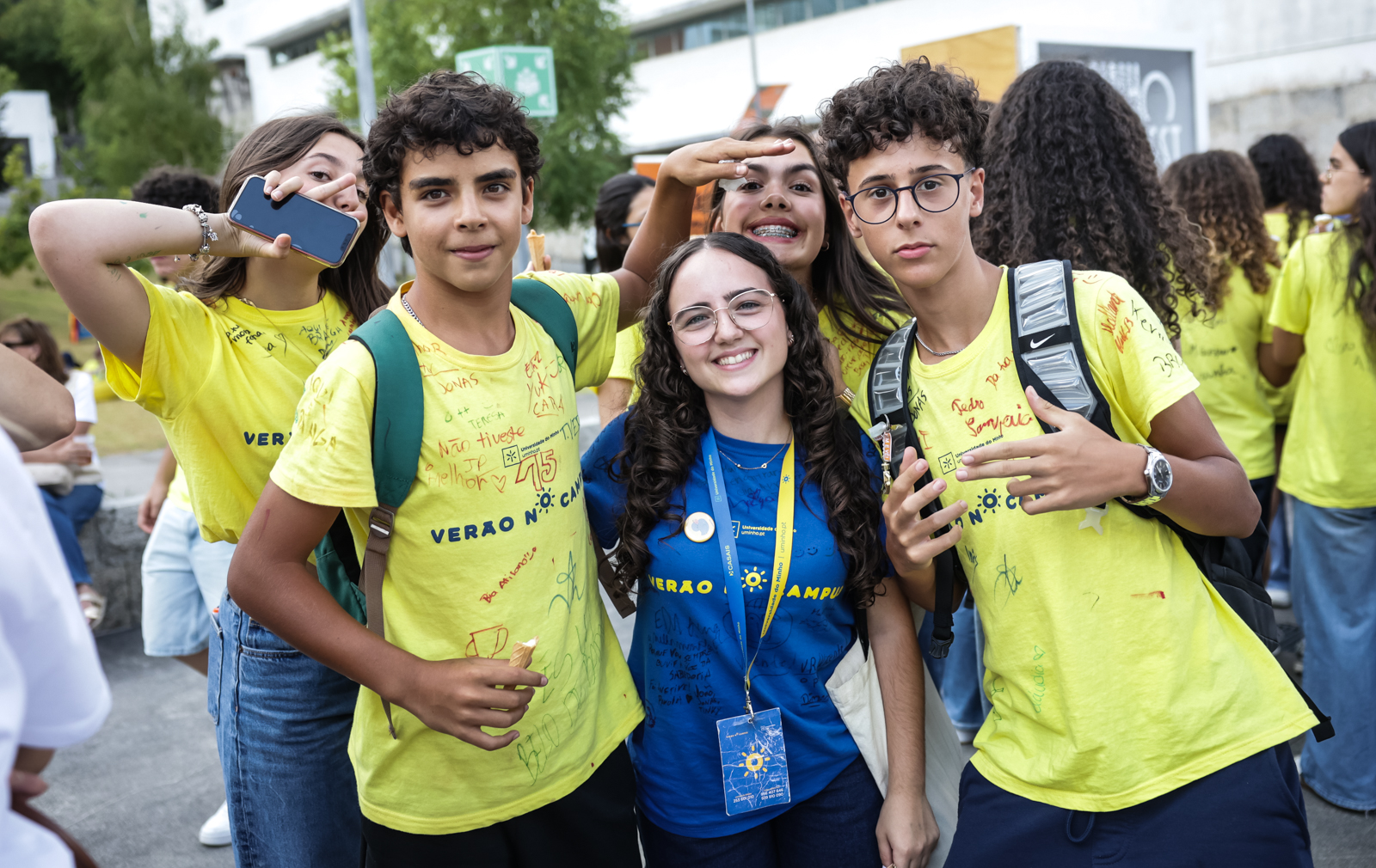 Imagem número 3 da galeria UMinho Fest