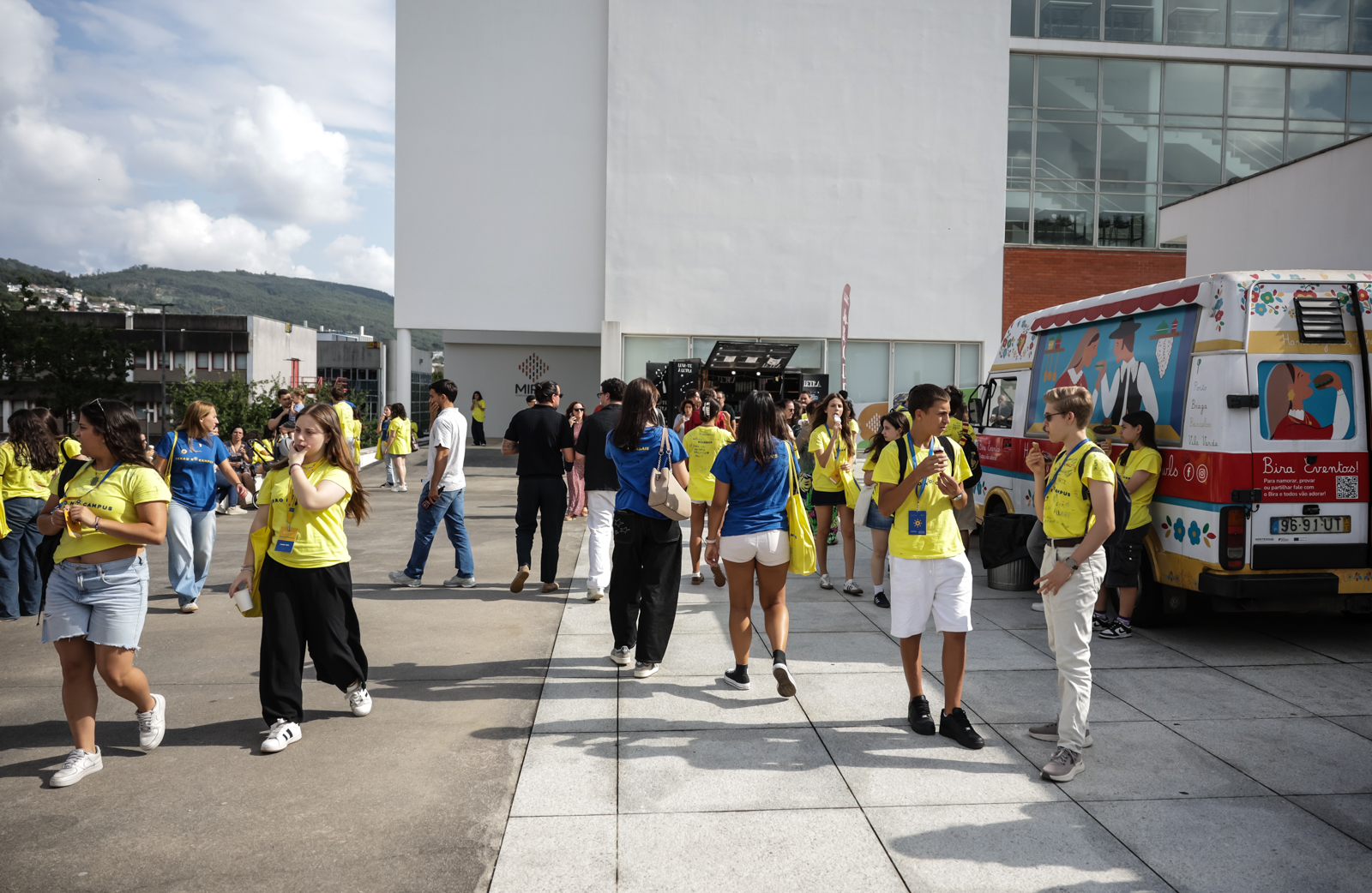 Imagem número 5 da galeria UMinho Fest