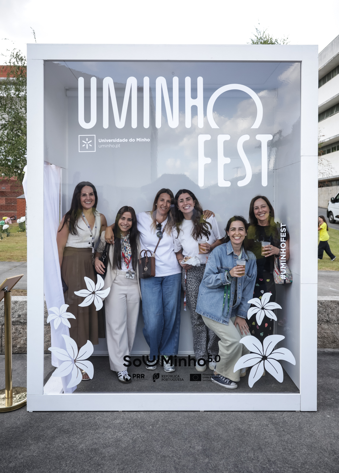Imagem número 7 da galeria UMinho Fest