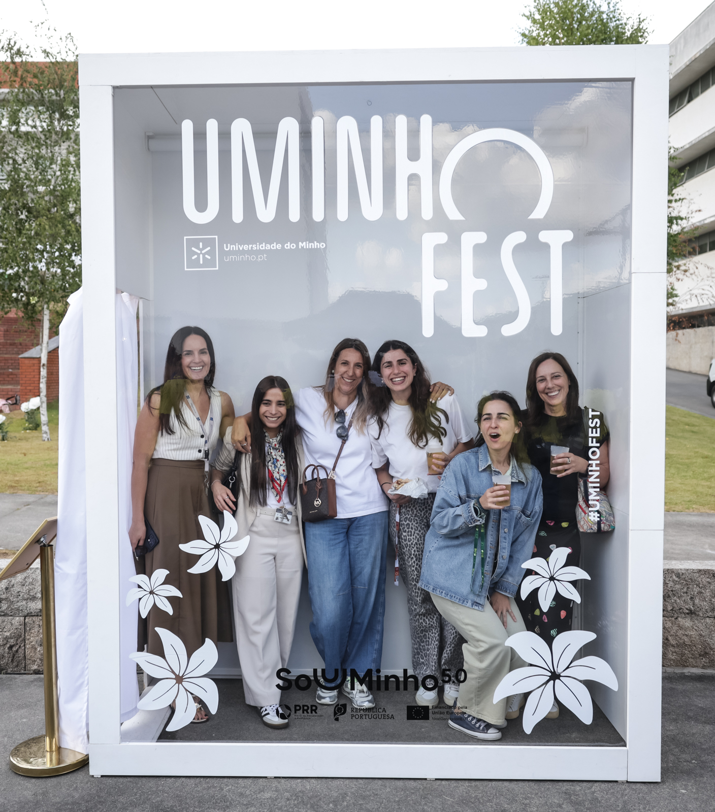Imagem número 1 da galeria UMinho Fest