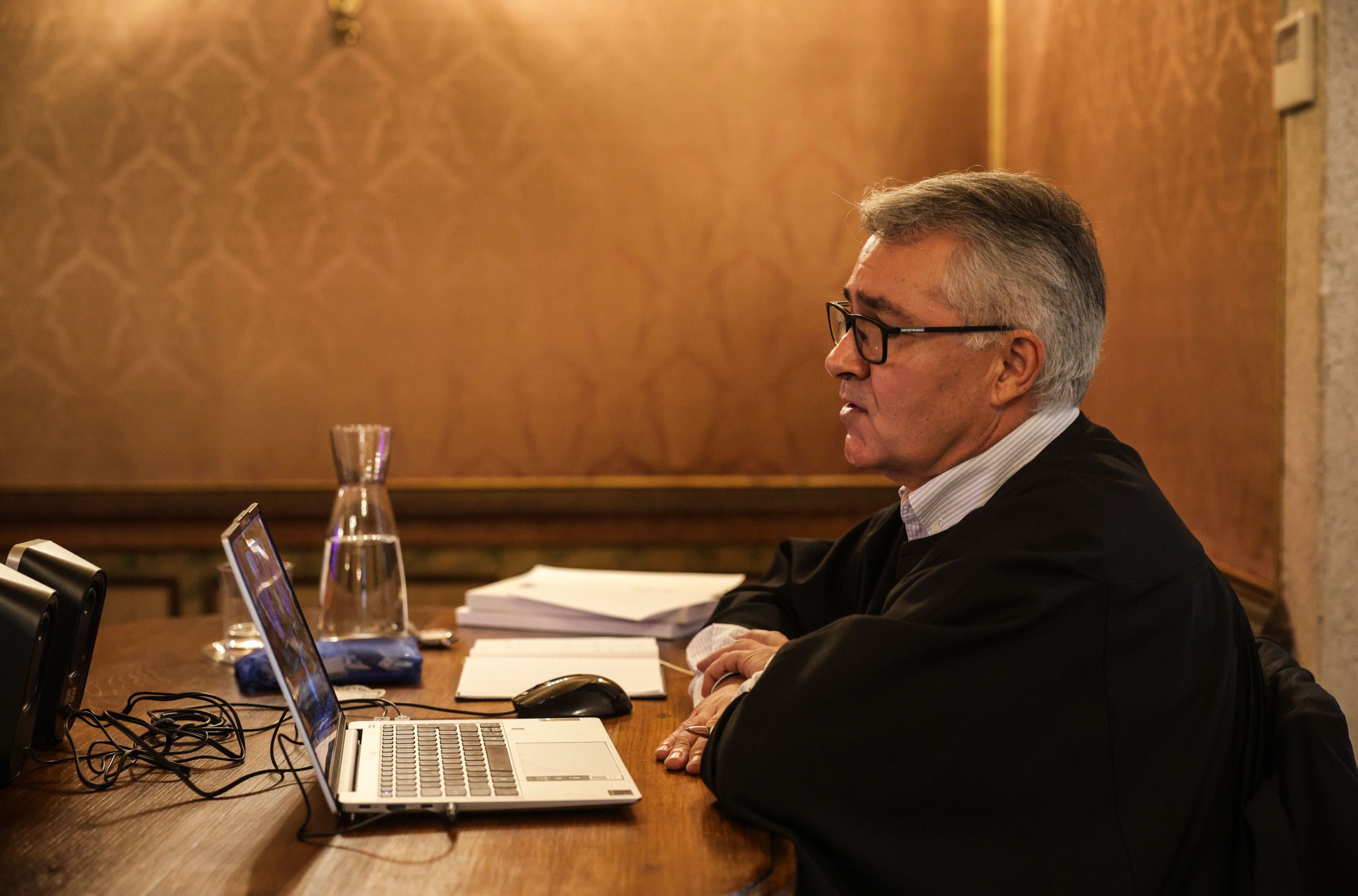 Imagem número 9 da galeria Provas de Agregação Professor José Teixeira