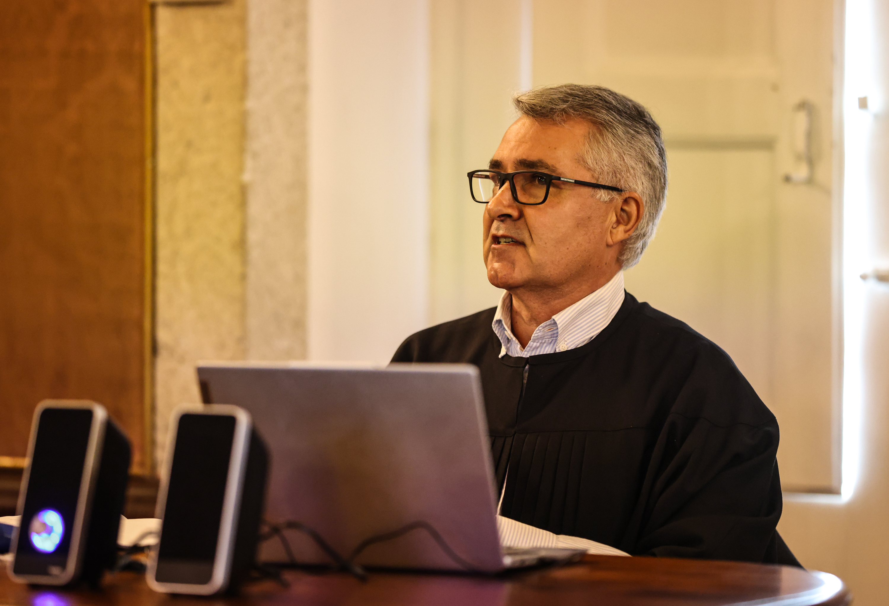 Imagem número 7 da galeria Provas de Agregação Professor José Teixeira