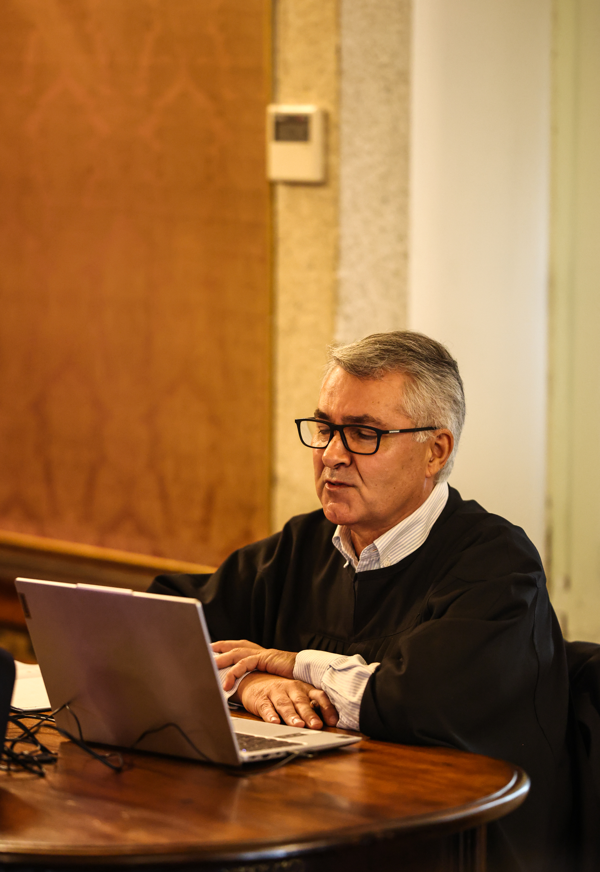 Imagem número 3 da galeria Provas de Agregação Professor José Teixeira