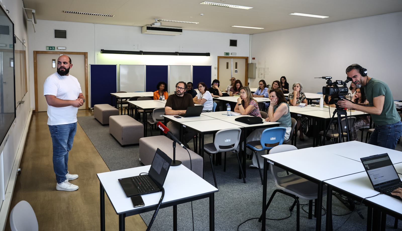 Imagem número 8 da galeria Report SouUMinho