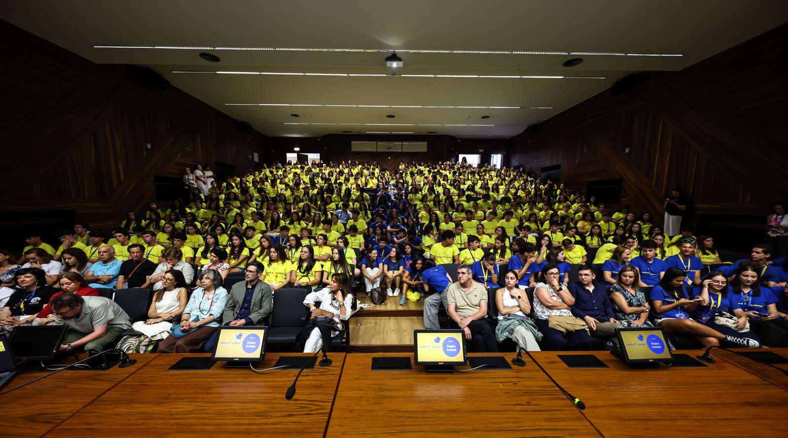 Imagem número 9 da galeria Verão no Campus