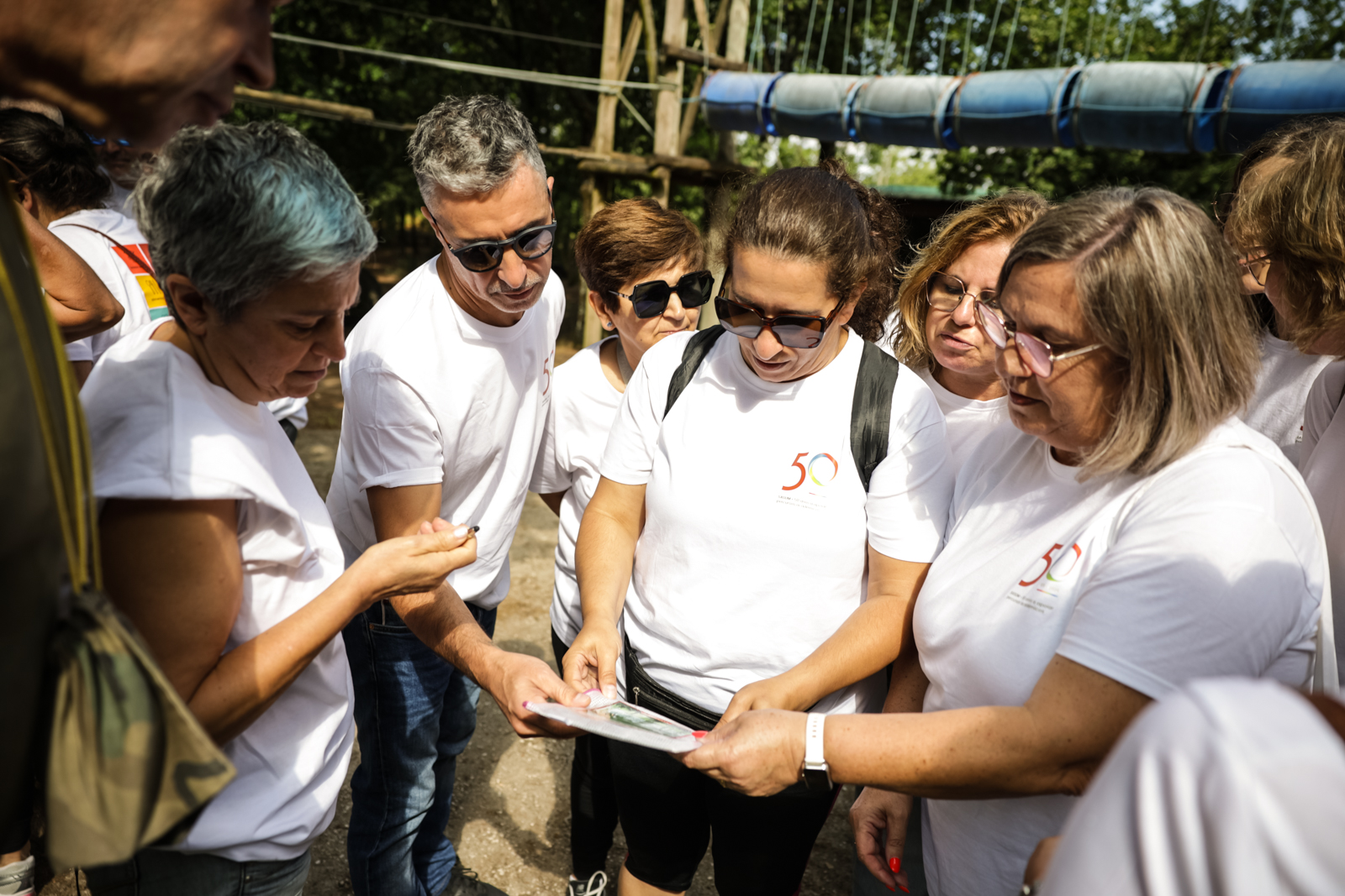 Imagem número 5 da galeria Team Building SASUM