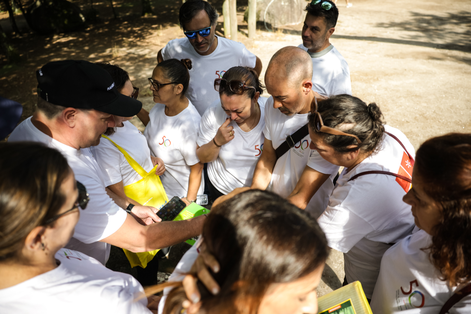Imagem número 2 da galeria Team Building SASUM