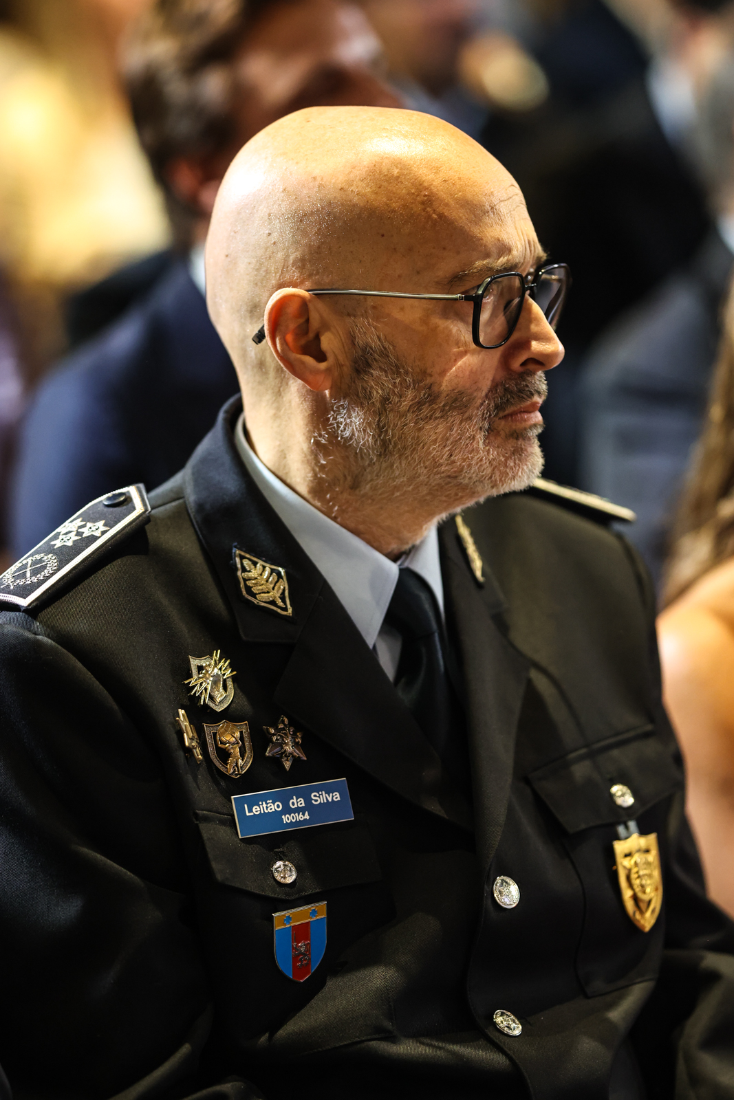 Imagem número 2 da galeria Inauguração Residência Confiança