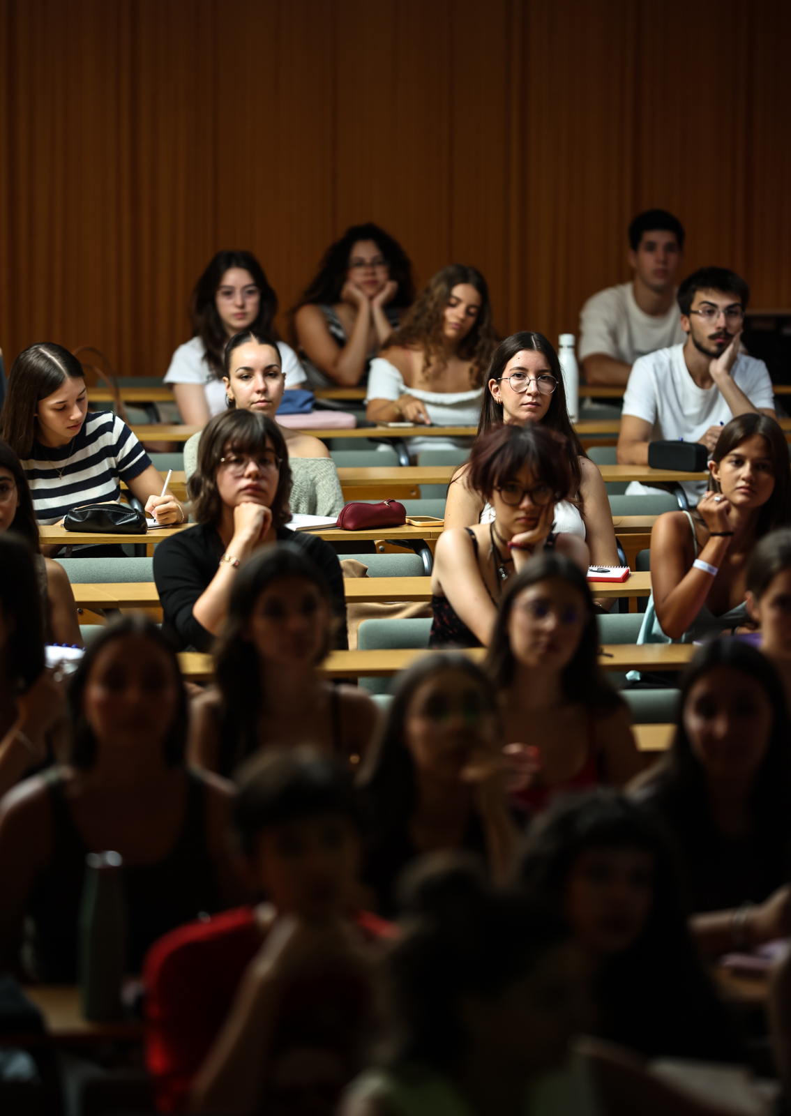 Imagem número 10 da galeria 1º Dia de Aulas