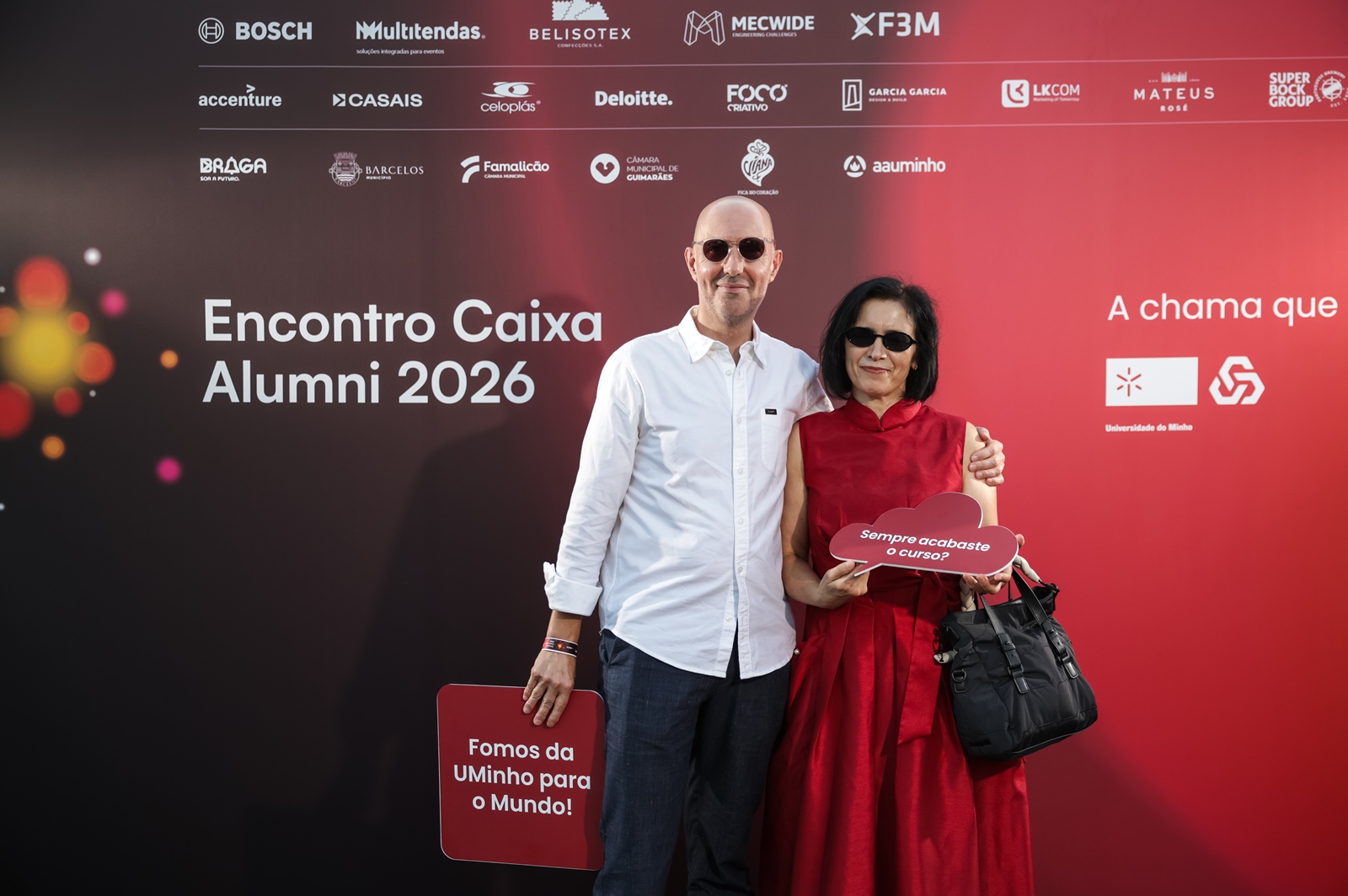 Imagem número 2 da galeria Encontro Caixa Alumni