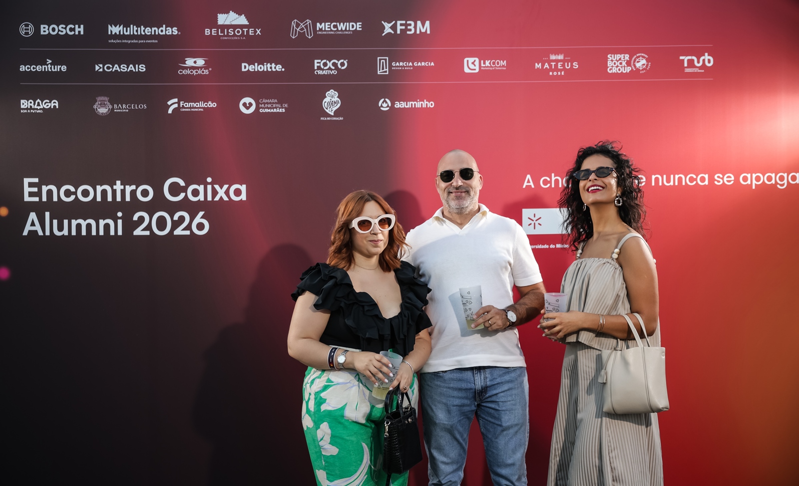 Imagem número 5 da galeria Encontro Caixa Alumni