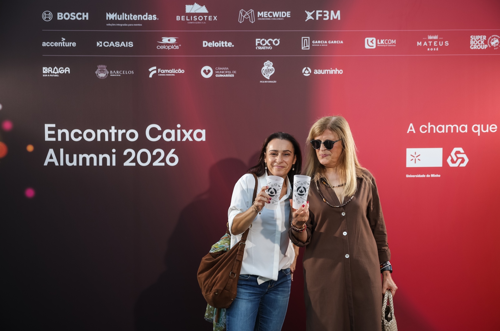 Imagem número 3 da galeria Encontro Caixa Alumni