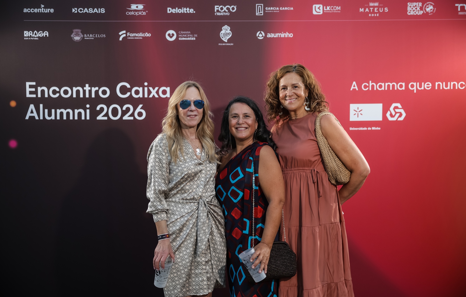 Imagem número 7 da galeria Encontro Caixa Alumni
