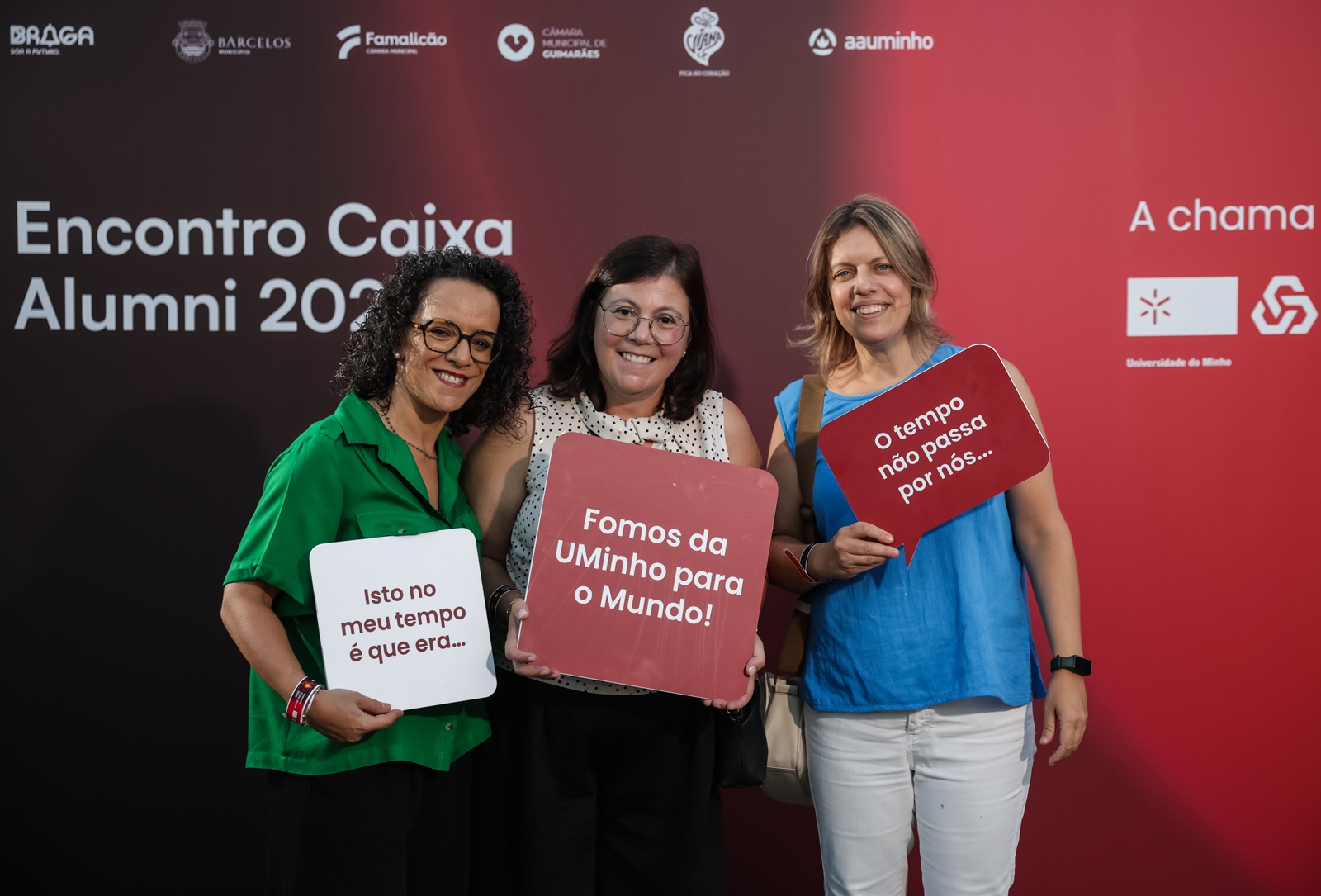 Imagem número 8 da galeria Encontro Caixa Alumni
