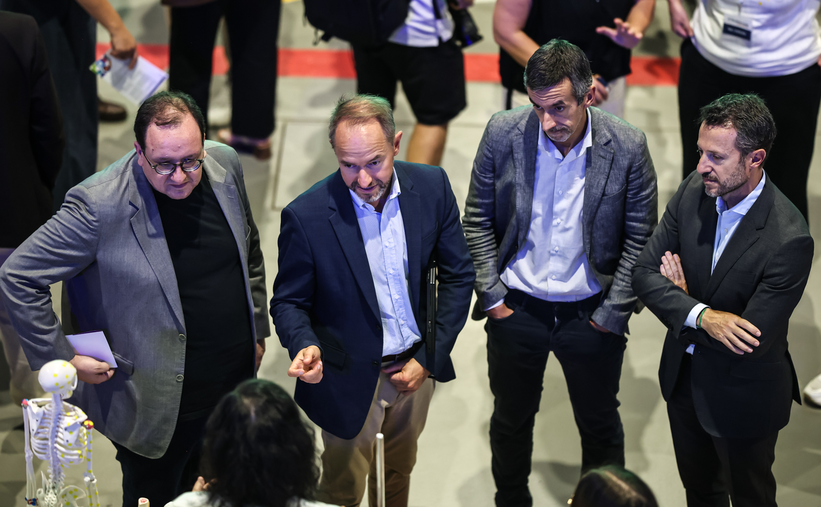 Imagem número 7 da galeria Noite Europeia dos Investigadores
