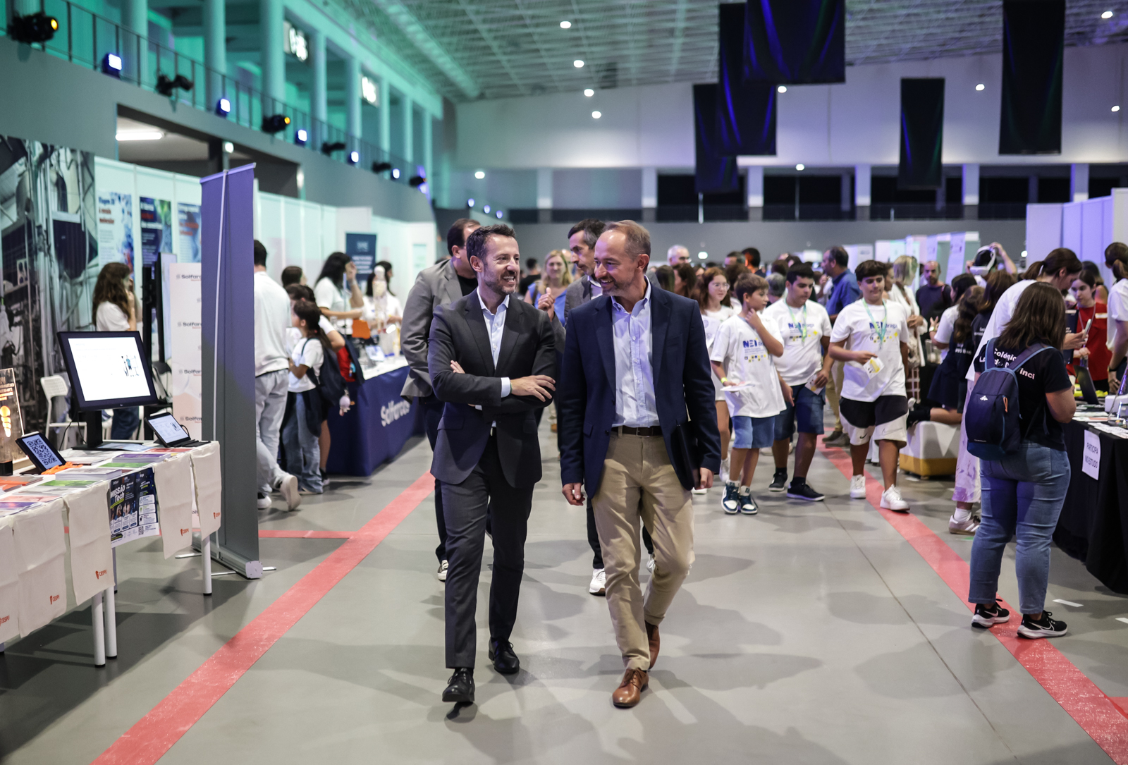 Imagem número 6 da galeria Noite Europeia dos Investigadores