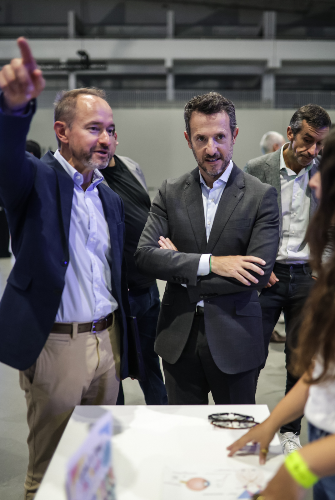 Imagem número 9 da galeria Noite Europeia dos Investigadores