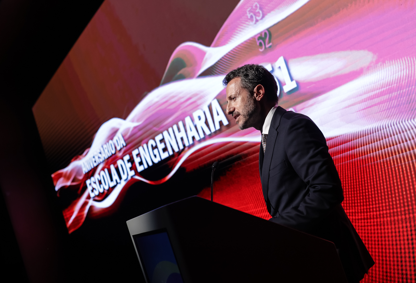 Imagem número 3 da galeria Aniversário Escola de Engenharia