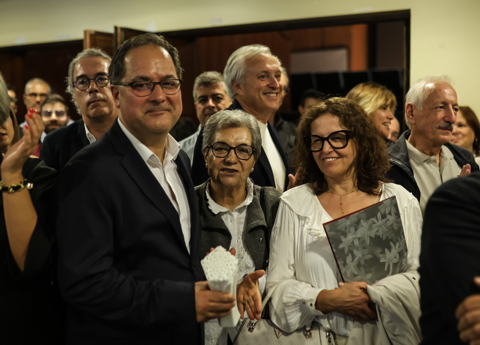 Imagem número 10 da galeria Aniversário Escola de Engenharia