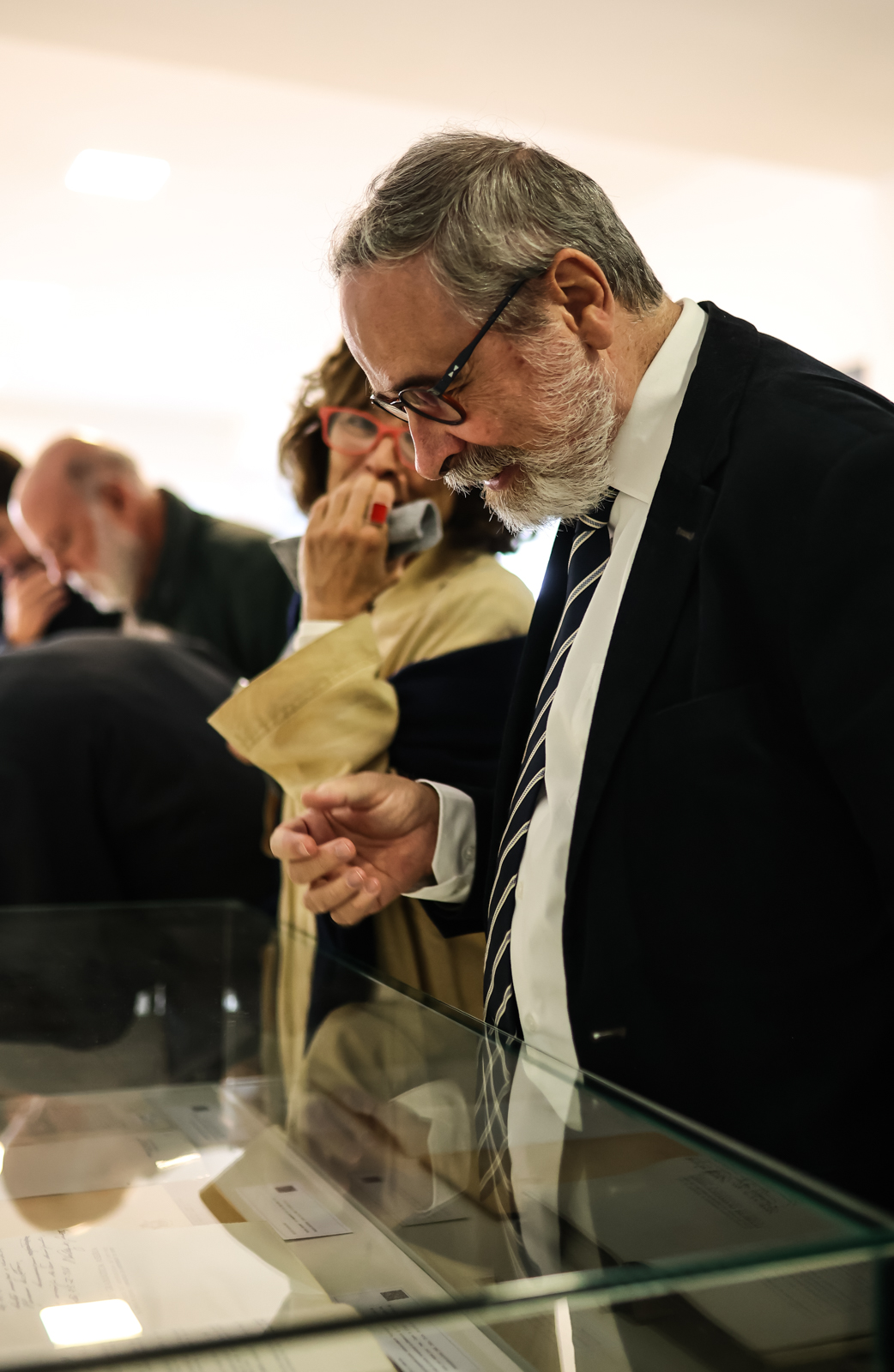Imagem número 4 da galeria Doação espólio António Losa