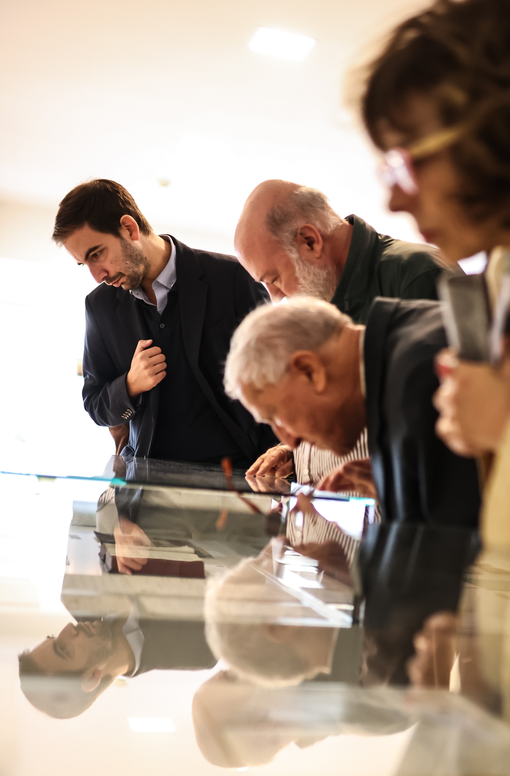Imagem número 1 da galeria Doação espólio António Losa