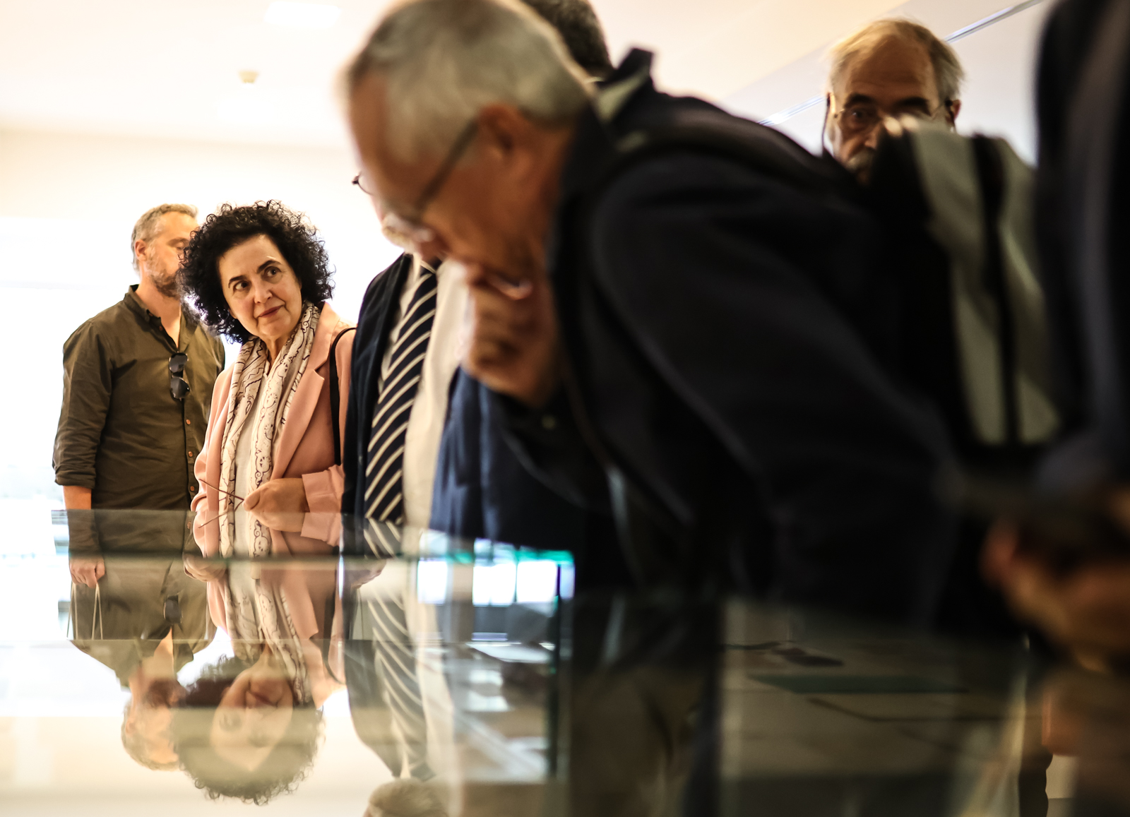 Imagem número 7 da galeria Doação espólio António Losa