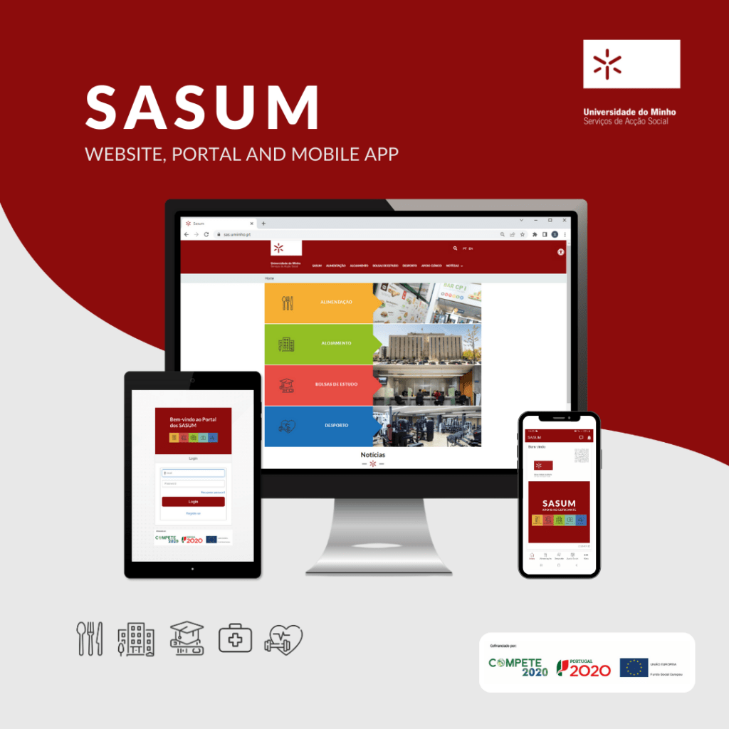 SASUM Digital Platforms